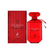 Perfume Maison Alhambra Pink Shimmer Secret Intense Mujer Edp 100 Ml
