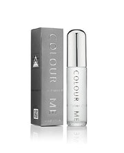 Perfume Colour Me Silver Sport Hombre Edp 50 Ml