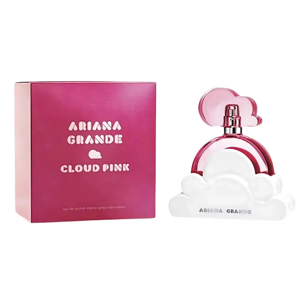Perfume Cloud Pink Ariana Grande Mujer Edp 100 Ml