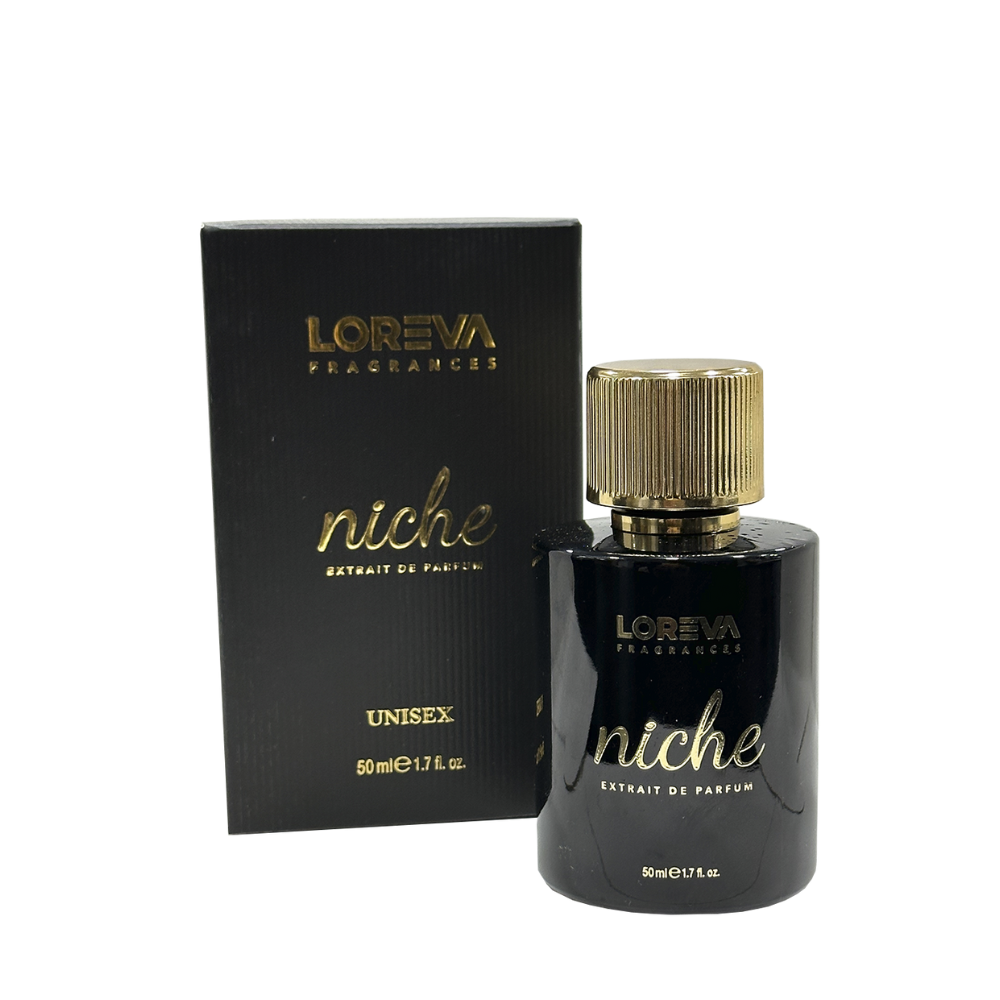 Perfume Loreva Darkness Clon Kirke Tiziana Terenzi Unisex Extrait De Parfum 50 Ml