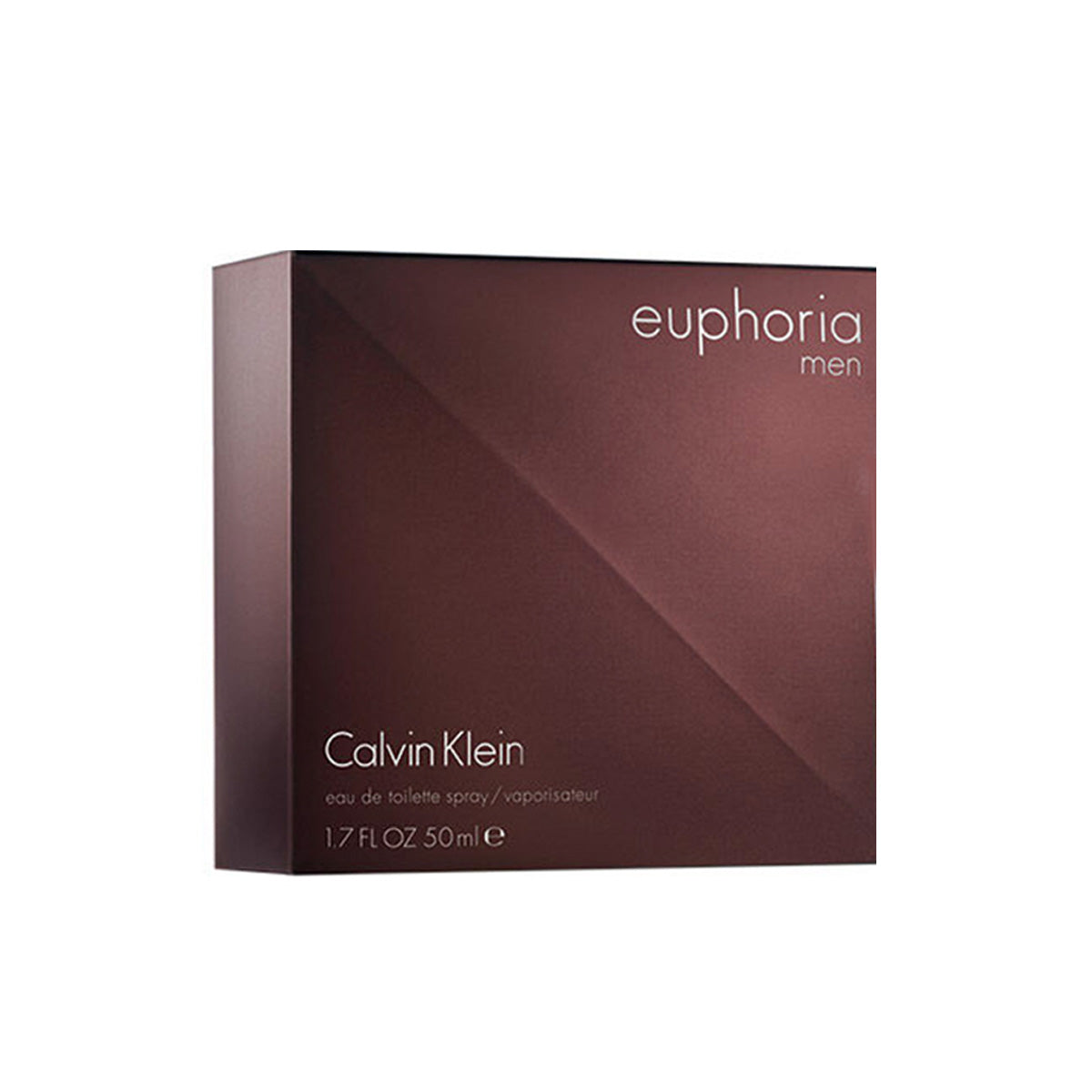 Perfume Euphoria Hombre Edt 50 Ml