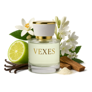 Perfume Vexes W313 Edp 50 Ml Mujer