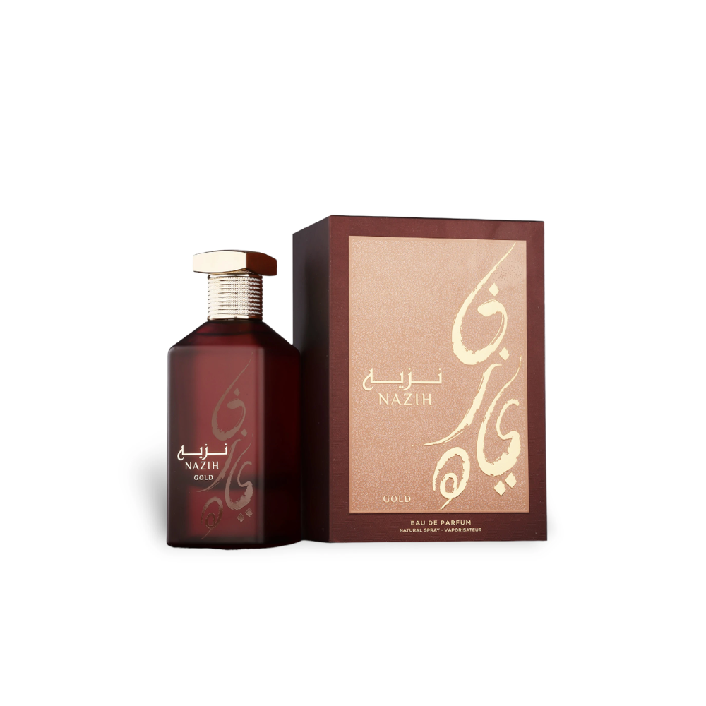 Perfume Athoor Al Alam Nazih Unisex Edp 100 Ml