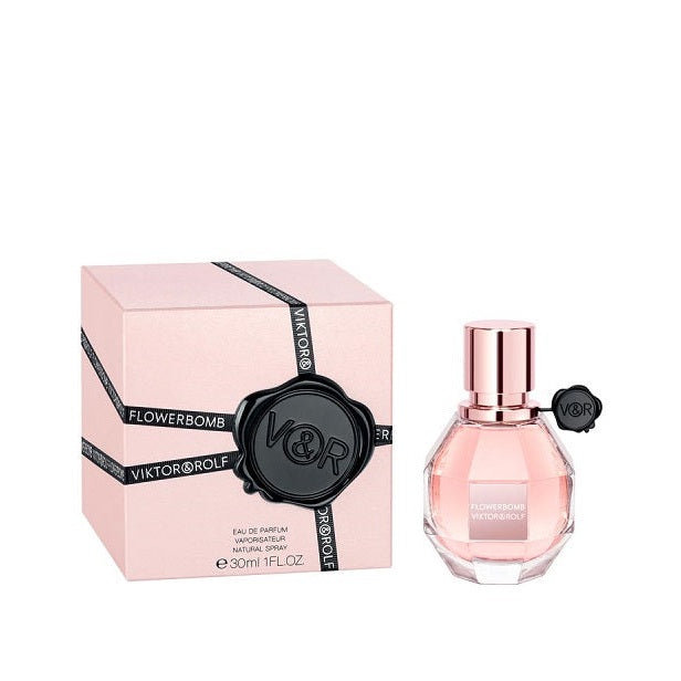 Perfume Flowerbomb Mujer Edp 30 Ml
