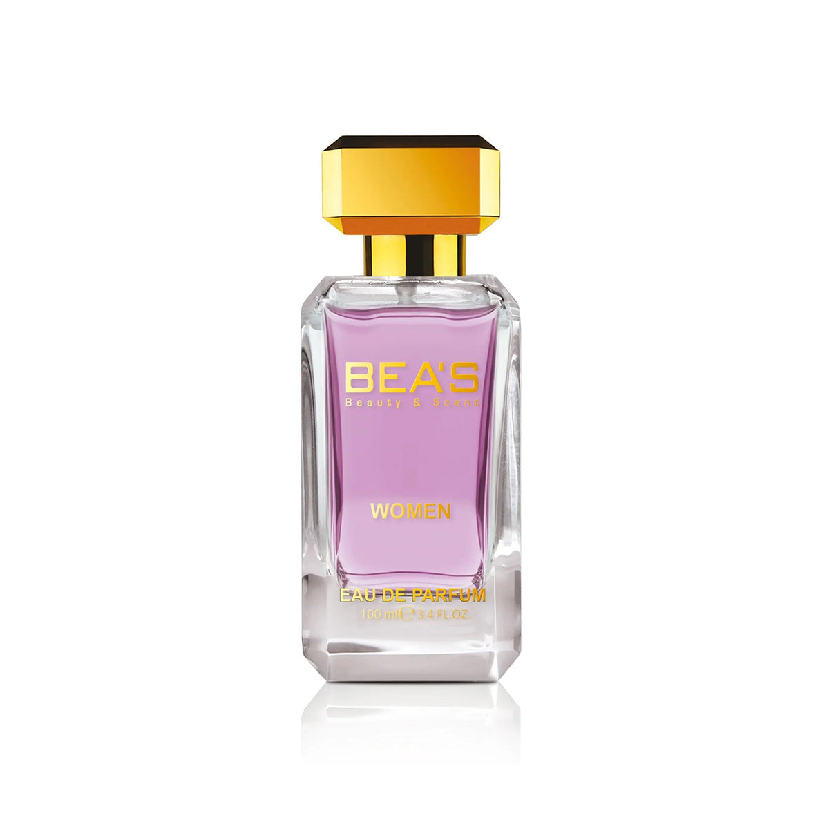 Perfume Beas Arimage  Mujer Edp 100 Ml