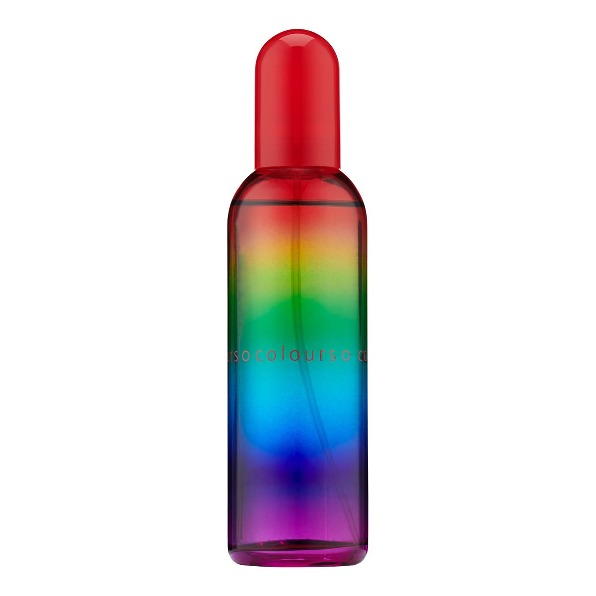 Perfume Tester Colour Me Colours Edp 90 ML Mujer