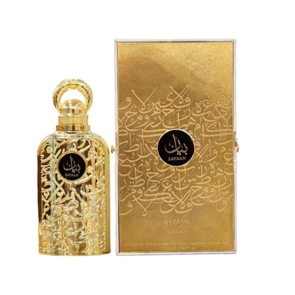 Perfume Bayaan Edp 100ML