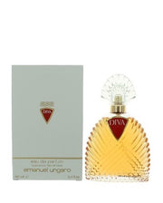 Perfume Diva Mujer Edt 100 Ml