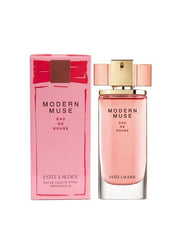 Perfume Modern Muse Eau De Rouge Mujer Edt 100 Ml