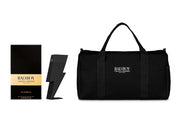 Perfume Bad Boy Le Parfum Hombre Edp 100 Ml / Bolso Estuche