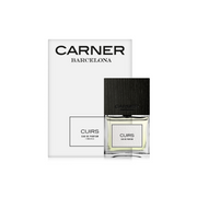 Perfume Carner Barcelona Cuirs Unisex Edp 100 Ml