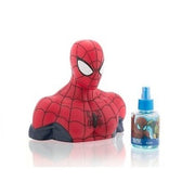 Perfume Spiderman Figura Niño Edc 100 Ml
