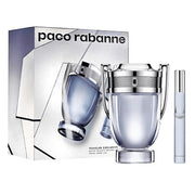 Perfume Invictus Hombre Edt 100 Ml / Shower Gel 100 Ml Estuche