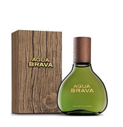 Perfume Agua Brava Hombre Edc 350 Ml