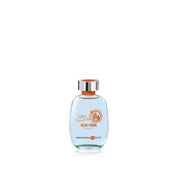 Perfume Mandarina Duck Lets Travel To New York Hombre Edt 100 Ml Tester