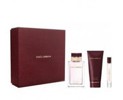 Perfume Dolce Gabbana Femme Mujer Edp 100 Ml Estuche