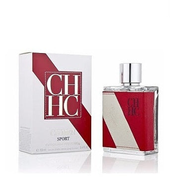 Perfume Ch Sport Hombre Edt 100 Ml