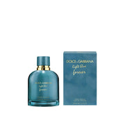 Perfume Light Blue Forever Hombre Edp 100 Ml