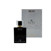 Perfume Dupe Parfums Gris Iris Unisex Edp 100 Ml / 3 Ml