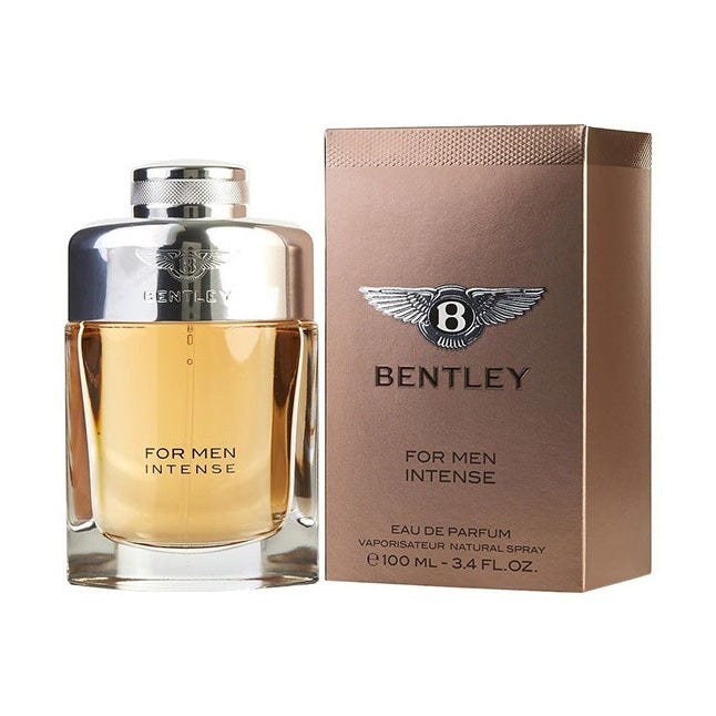 Perfume Bentley Intense Hombre Edp 100 Ml