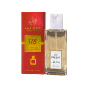Perfume Ryan Blake Ny 178 Unisex Edp 60 Ml