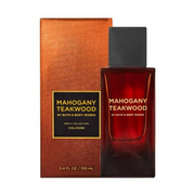 Perfume Mahogany Teakwood Hombre Edc 100 Ml