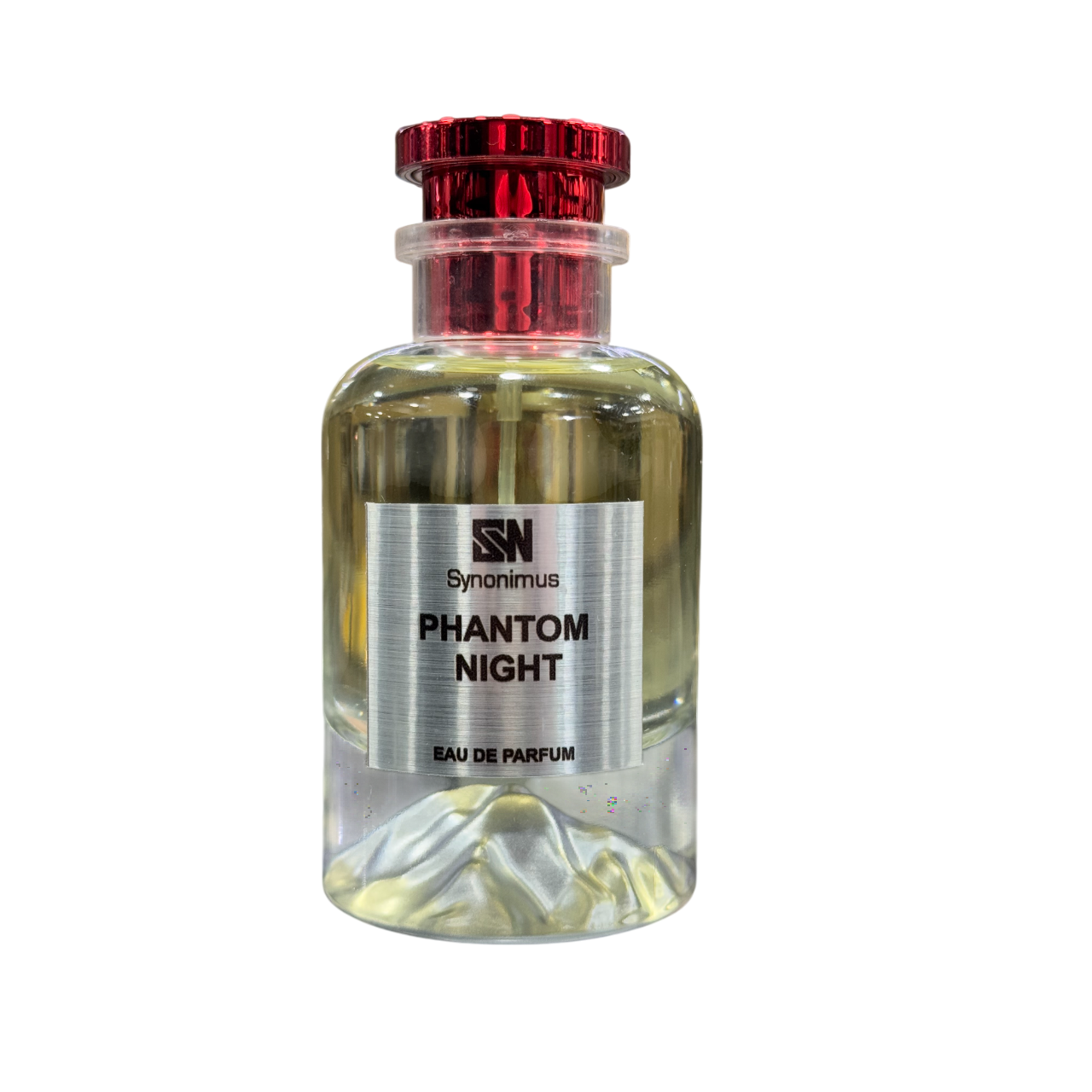 Perfume Synonimus Phantom Night 100ML Edp