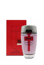 Perfume Hugo Energise Hombre Edt 125 Ml