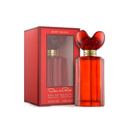 Perfume Oscar De La Renta Ruby Velvet Mujer Edt 100 Ml