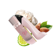 Perfume Emper Genius Blush Mujer Edp 100 Ml