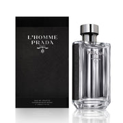 Perfume Prada L Homme Hombre Edt 150 Ml