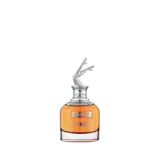 Perfume Fragance World Scandant By Night Edp 100ML Mujer