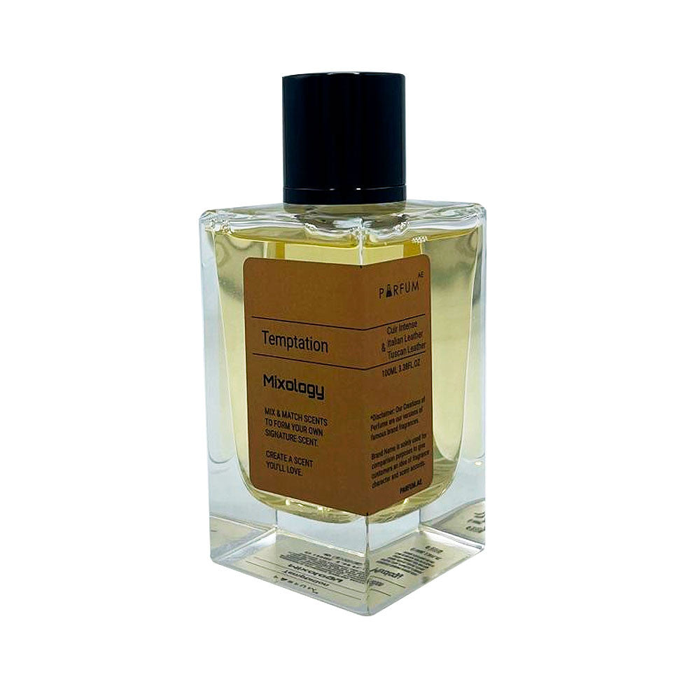 Perfume Mixology Temptation Parfum 100Ml