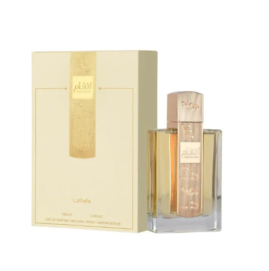 Perfume Lattafa Angham Unisex Edp 100 Ml