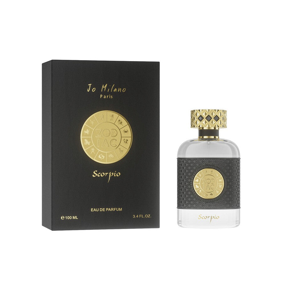 Perfume Jo Milano Zodiac Scorpio Edp 100 ML