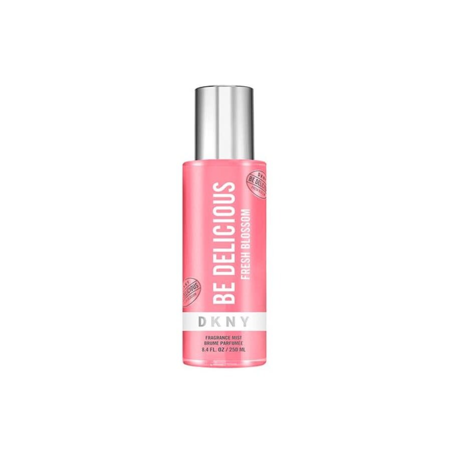 Perfume Body Mist Dkny Be Delicious Fresh Blossom 250 Ml