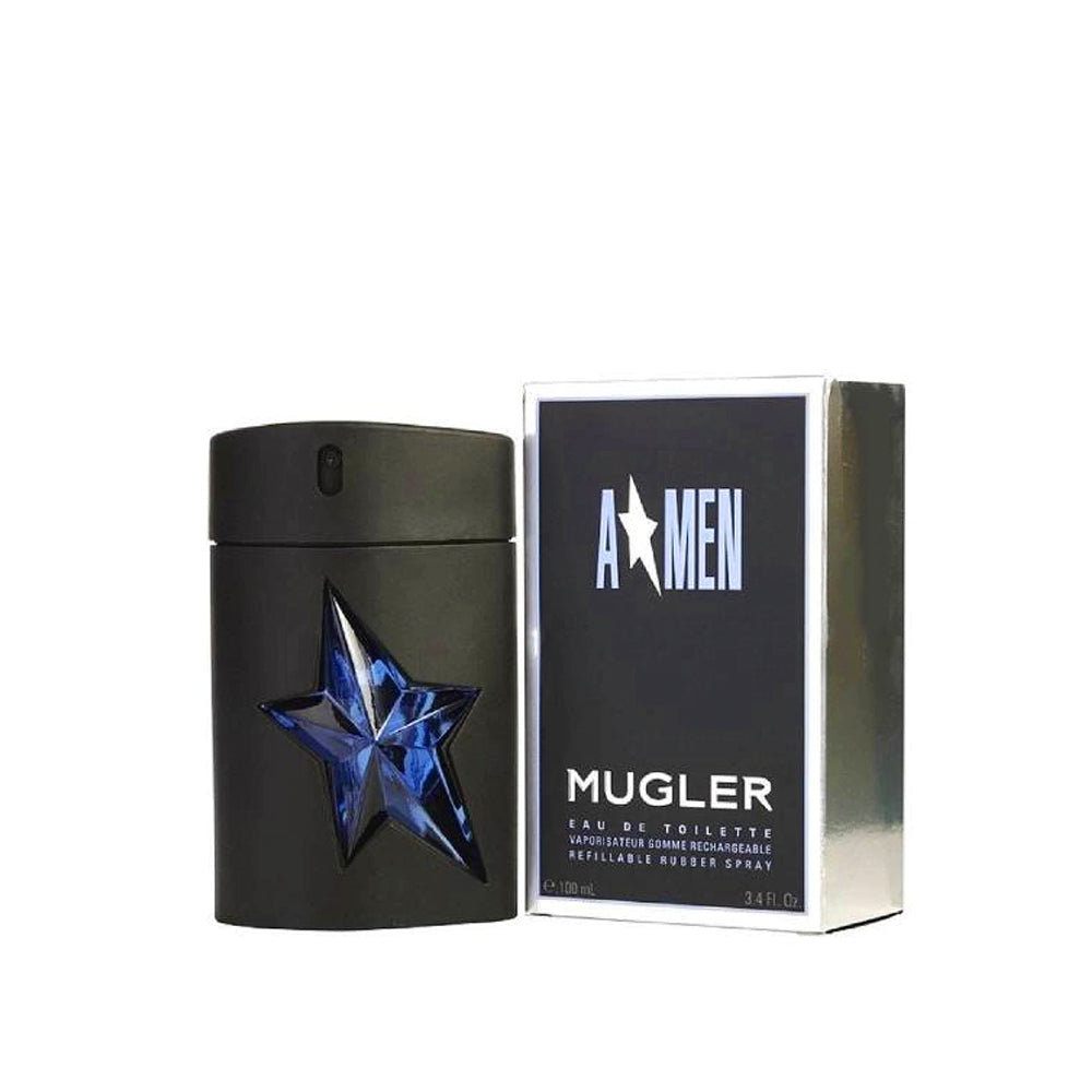 Perfume Amen Thierry Mugler Hombre Edt 100 Ml