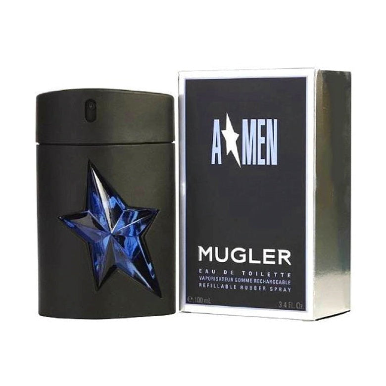 Perfume Amen Thierry Mugler Hombre Edt 100 Ml