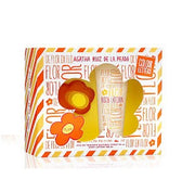 Perfume Flor Mujer Edt 50 Ml Estuche