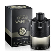 Perfume Azzaro The Most Wanted Intense Hombre Edt 100 Ml