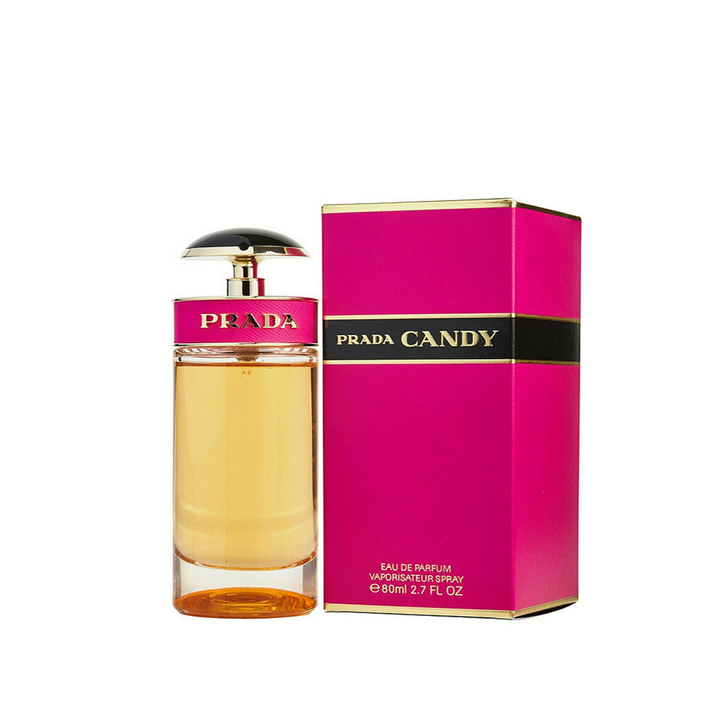 Perfume Prada Candy Mujer Edp 80 Ml