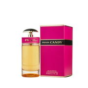 Perfume Prada Candy Mujer Edp 80 Ml