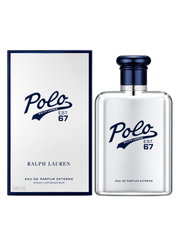 Perfume Ralph Lauren Polo 67 Varon Edp Extreme 125 Ml