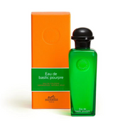 Perfume Eau De Basilic Pourpre Hermes Unisex Edc 100 Ml