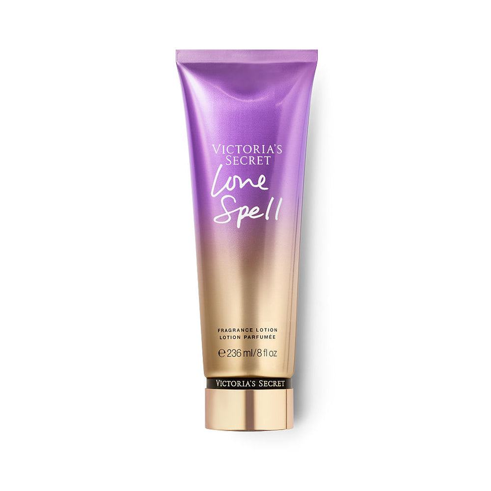 CREMA LOVE SPELL VICTORIA SECRET DAMA BODY LOTION 236 ML