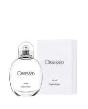 Perfume Obsessed Hombre Edt 75 Ml