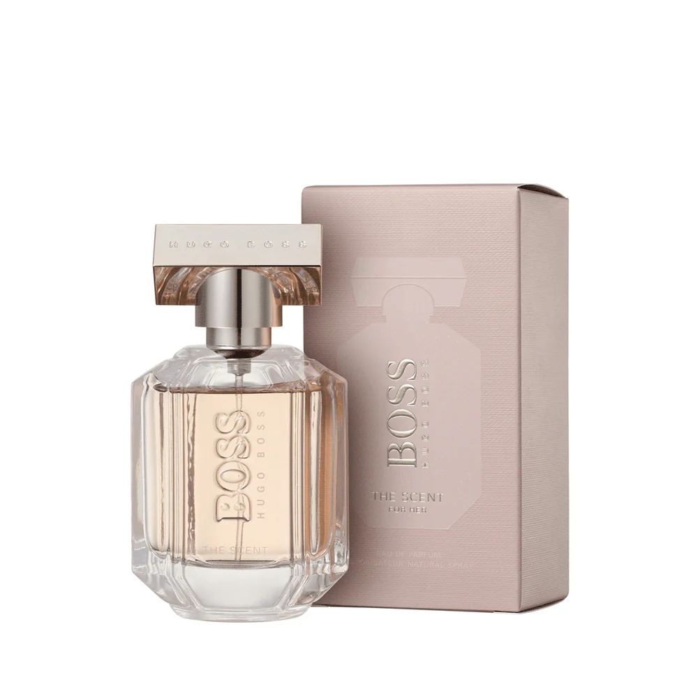 Perfume The Scent Edp 100 ML Mujer