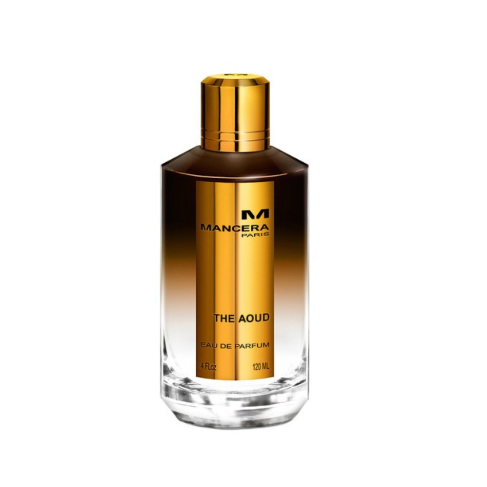 PERFUME MANCERA THE AOUD UNISEX EDP 120 ML TESTER