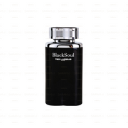 Perfume Black Soul Hombre Edt 100 Ml Tester