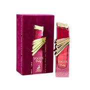 Perfume Maison Alhambra Vogue Party Unisex Edp 100 Ml